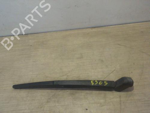 Used Rear windshield wiper arm TOYOTA RAV 4 II (_A2_) 2.0 D 4WD (CLA20_, CLA21_, CLA20R, CLA21R) (116 hp) 25389836