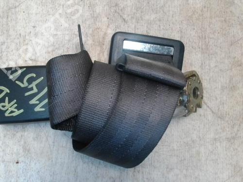 Used Seat buckle AUDI A4 B6 (8E2) 1.9 TDI (130 hp) 27603894