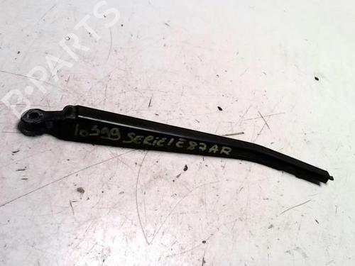 Bagrudeviskerarm BMW 1 (E87) 120 d (163 hp) 31222282