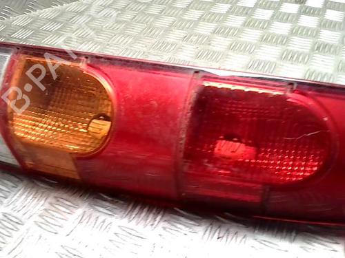 Right taillight RENAULT KANGOO (KC0/1_) D 65 1.9 (KC0E, KC02, KC0J, KC0N) | BP37076007C35 - Image 3