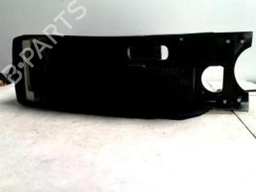 Used Middle console MITSUBISHI OUTLANDER II (CW_W) 2.0 DI-D (CW8W) (140 hp) 26693081