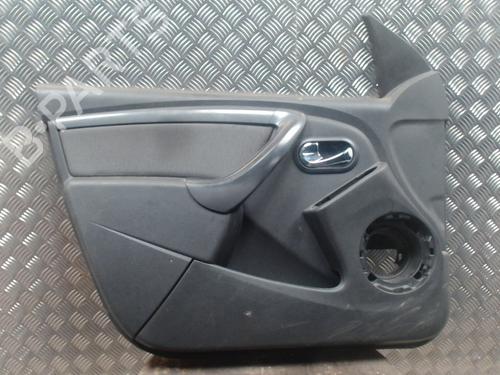 Forreste venstre beklædning DACIA DUSTER (HS_) 1.5 dCi (109 hp) 32087090