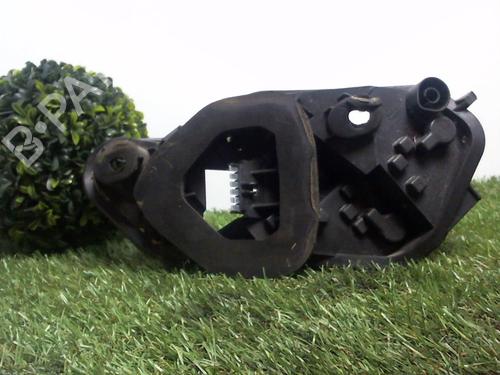 Licence plate light OPEL CORSA D (S07) 1.4 (L08, L68) | BP25395508I40