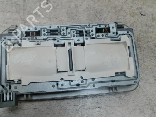 Kabinelys CITROËN NEMO Box Body/MPV (AA_) 1.4 HDi (68 hp) 31224785