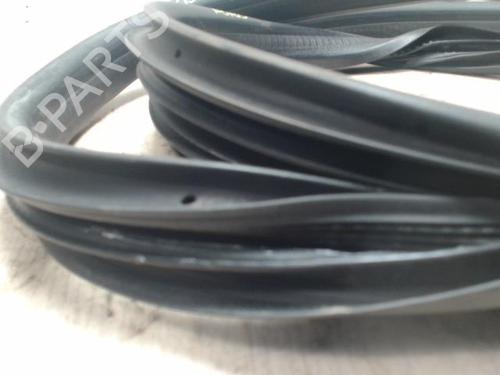 Rubber door seal FORD FIESTA VI (CB1, CCN) 1.25 | BP27841023C142