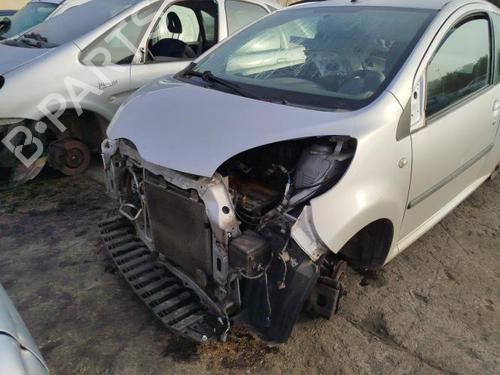 Other CITROËN C1 (PM_, PN_) 1.0 | BP28285580O1 