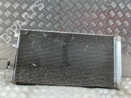 Used AC radiator AC radiator 39561635 39561635