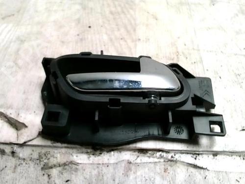 Front right interior door handle PEUGEOT 407 SW (6E_, 6D_) 1.6 HDi 110 | BP25425501I14 