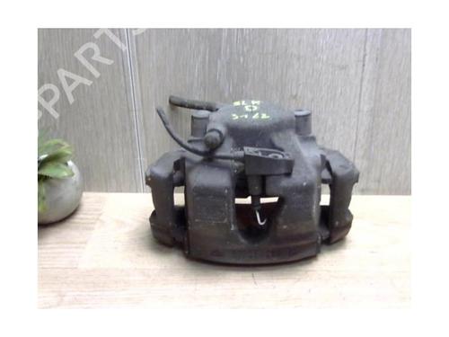 Right front brake caliper MERCEDES-BENZ SLK (R170) 230 Kompressor (170.447) | BP25401744M104 