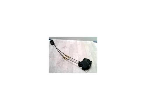 Used Rear left lock TOYOTA COROLLA Verso (ZER_, ZZE12_, R1_) 2.0 D-4D (CUR10_, CUR10R) (116 hp) 25422012