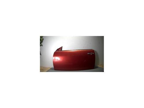 Dør venstre foran RENAULT MEGANE II Coupé-Cabriolet (EM0/1_) 1.6 (113 hp) 25401592