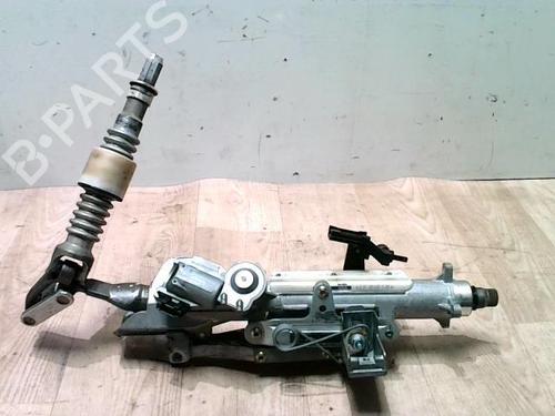 Steering column MERCEDES-BENZ C-CLASS Coupe (CL203) C 220 CDI (203.706) | BP31226971M21