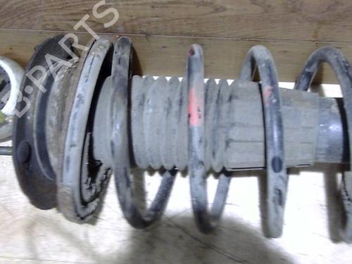 Used Right front shock absorber Right front shock absorber PEUGEOT 309 I (10C, 10A) 1.3 (64 hp) 25410860 25410860