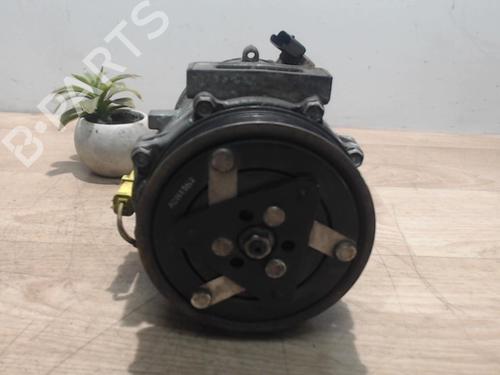 Used AC compressor PEUGEOT 407 (6D_) 1.6 HDi 110 (6D9HZC, 6D9HYC) (109 hp) 25385818