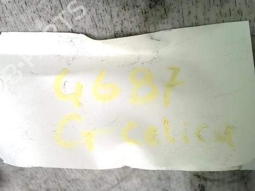 Used Horn TOYOTA CELICA Coupe (_T20_) 1.8 i 16V (AT200) (116 hp) 25422535