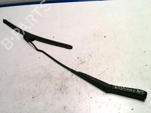 Used Front windshield wiper arm OPEL ASTRA G Hatchback (T98) 2.2 DTI (F08, F48) (125 hp) 30666448