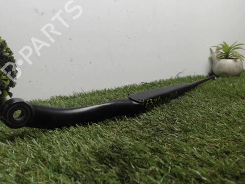 Used Front windshield wiper arm PEUGEOT 307 (3A/C) 2.0 HDi 90 (90 hp) 25395074
