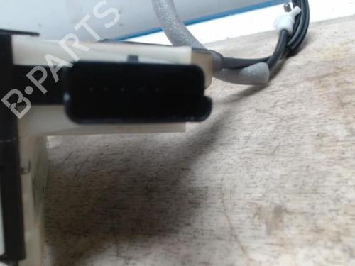 Rear left lock PEUGEOT 208 I (CA_, CC_) 1.2 THP 110 | BP28008267C100 