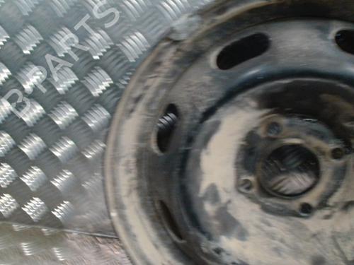 Fælk CITROËN C3 II (SC_) 1.4 HDi 70 (SC8HZC, SC8HR0, SC8HP4) | BP32780071C45 - Image 3