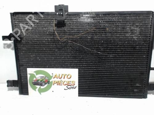 Radiador A/A AUDI A6 C5 Avant (4B5, 4B6) 2.5 TDI (180 hp) 25399900