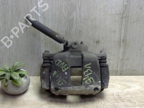 Right front brake caliper PEUGEOT 307 Break (3E) 1.6 HDi | BP25409882M104 - Image 4