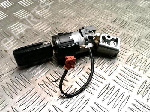 Used Ignition barrel PEUGEOT 207 (WA_, WC_) 1.6 HDi (109 hp) 31234731