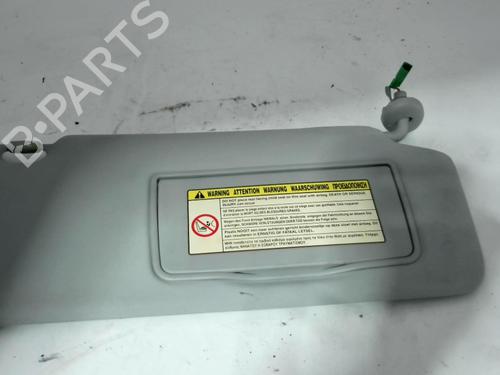 Used Other HONDA CIVIC VIII Hatchback (FN, FK) 2.2 CTDi (FK3) (140 hp) 31226407