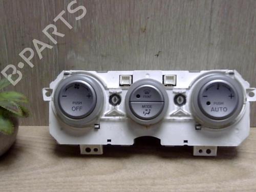 Used Climate control MAZDA 6 Saloon (GG) 2.0 DI (GG14) (121 hp) 25401684