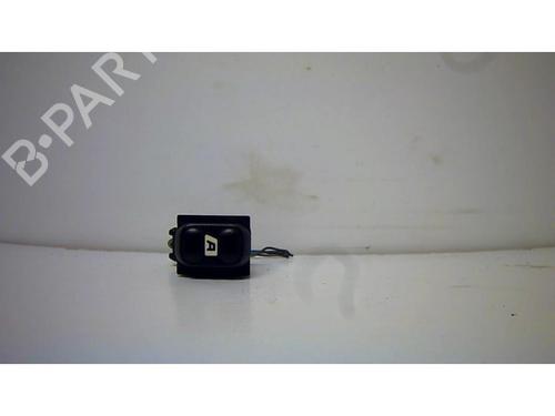 Right front window switch PEUGEOT 607 (9D, 9U) 2.2 HDi | BP25410894I26 