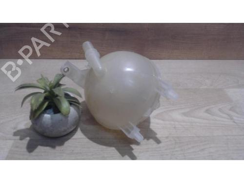 Expansion tank PEUGEOT PARTNER Box Body/MPV 1.6 HDi | BP25408966C120