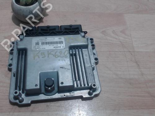 Control unit RENAULT CLIO IV (BH_) 1.5 dCi 90 | BP31218473M11