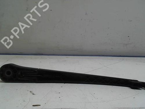 Used Rear windshield wiper arm CITROËN C4 Picasso I MPV (UD_) 1.6 HDi (109 hp) 25417125