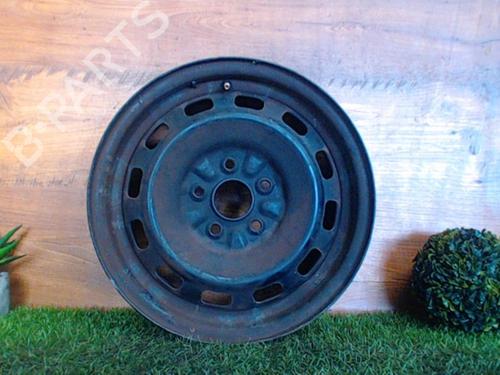 Used Rim TOYOTA CARINA E VI Saloon (_T19_) 2.0 D (CT190) (73 hp) 29756181