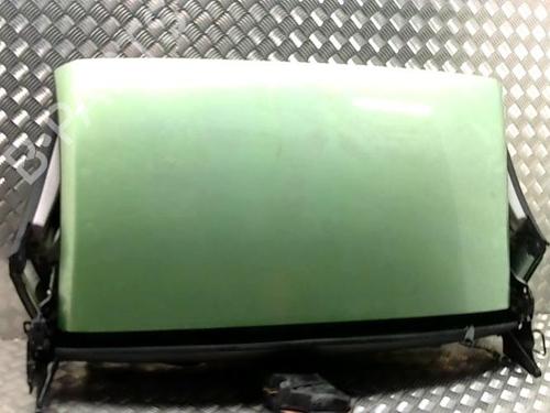Sunroof PEUGEOT 206 CC (2D) 2.0 S16 | BP26124910C124