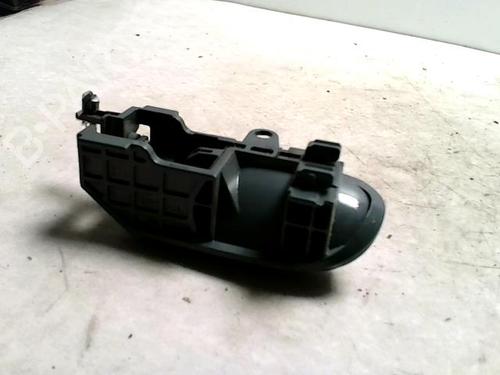 Used Front right interior door handle PEUGEOT 107 (PM_, PN_) 1.0 (68 hp) 26872805