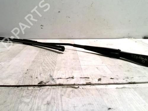 Vindspejlsviskerarm DACIA SANDERO II 1.5 dCi 75 / Blue dCi 75 (B8JW, B8M4, B8AH, B8M7, B8M6) (75 hp) 25426582