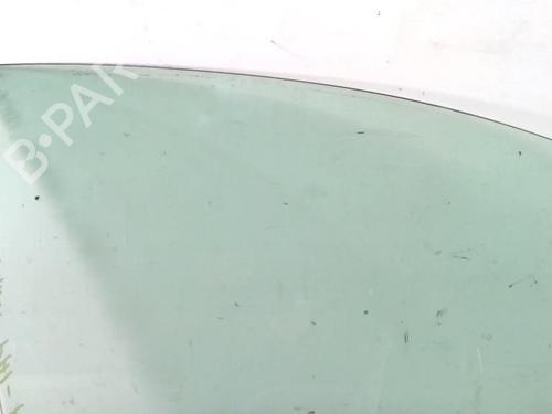 Used Front right door window FORD FOCUS C-MAX (DM2) 1.6 TDCi (109 hp) 28120405
