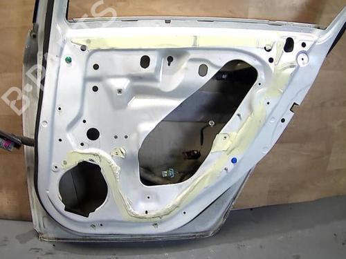 Right rear door CHEVROLET CRUZE (J300) 2.0 CDI | BP29389577C5 