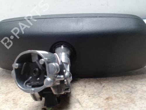 Used Rear mirror PEUGEOT 208 I (CA_, CC_) 1.2 THP 110 (110 hp) 28001365