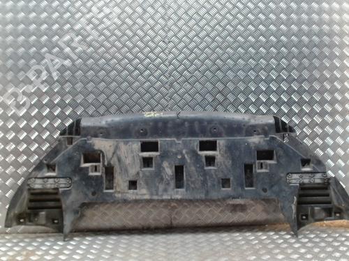 Used Underbody protection Underbody protection PEUGEOT 5008 (0U_, 0E_) 1.6 HDi (112 hp) 39566969 39566969