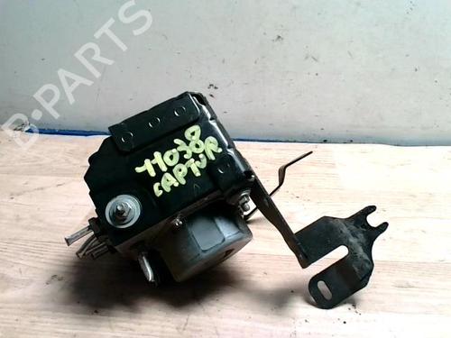 Used ABS pump RENAULT CAPTUR I (J5_, H5_) 1.5 dCi 90 (J5N4, J5M5, J5MW, J5M6, J5AL, J5AJ) (90 hp) 25427806