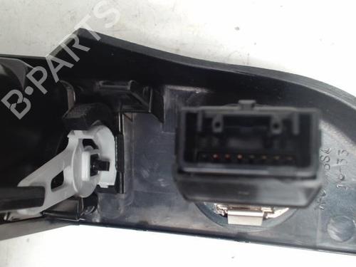 Used Air vent TOYOTA COROLLA Verso (ZER_, ZZE12_, R1_) 2.2 D-4D (AUR10_, AUR10R) (136 hp) 25417067