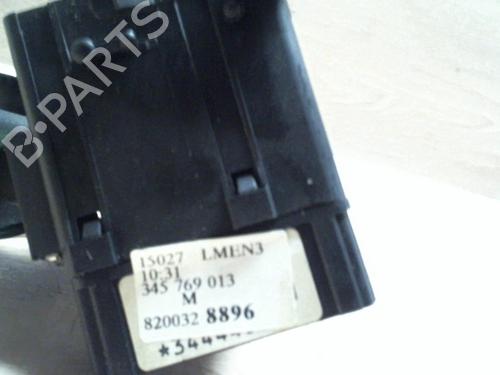 Used Switch RENAULT LAGUNA II (BG0/1_) 1.9 dCi (BG08, BG0G) (120 hp) 25409201