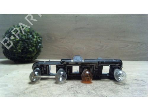 Used Licence plate light MERCEDES-BENZ A-CLASS (W168) A 160 (168.033, 168.133) (102 hp) 25413999