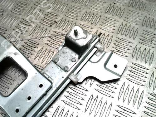 Rear left window mechanism DACIA SANDERO 1.4 MPI LPG | BP39199890C24 - Image 4