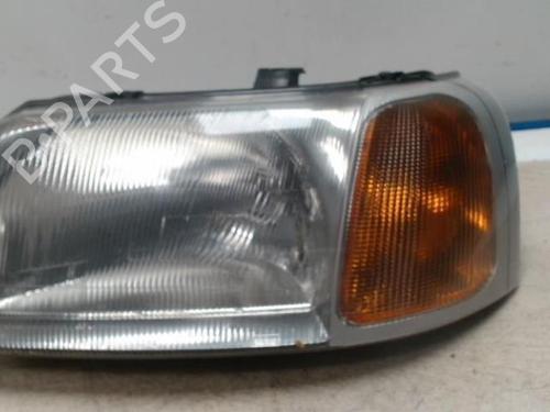 Left headlight LAND ROVER FREELANDER I (L314) 2.0 DI 4x4 | BP28089156C28 