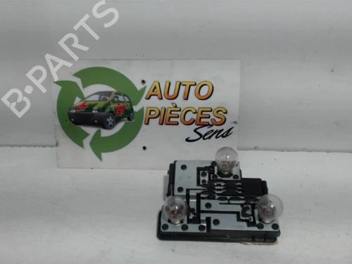 Nummerpladelys CITROËN XANTIA (X1_, X2_) 1.8 i 16V (110 hp) 25400029