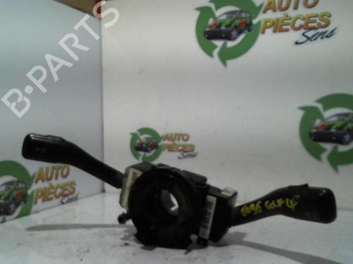 Used Steering column stalk VW GOLF IV (1J1) 1.9 TDI (90 hp) 31233461