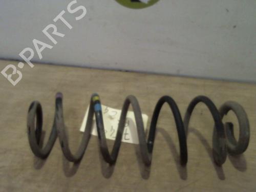 Støddæmperfjeder CITROËN C4 II (NC_) 1.6 HDi 115 (114 hp) 30665295