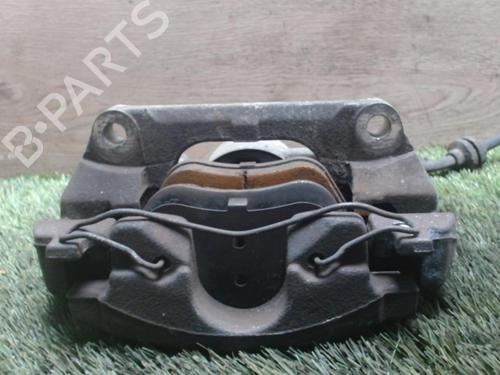 Used Right front brake caliper RENAULT MEGANE II (BM0/1_, CM0/1_) 1.9 dCi (131 hp) 29140820